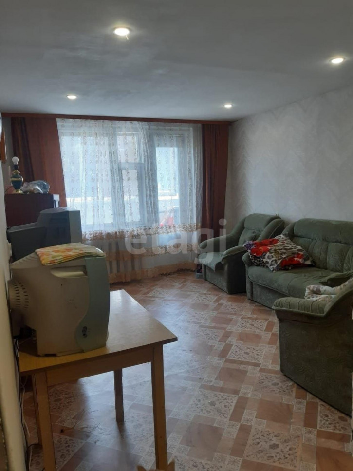 4-комн квартира Мира, 24