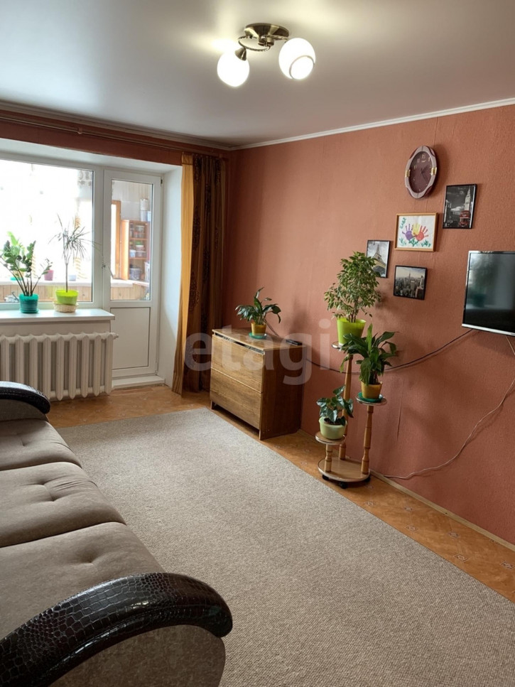 2-комн квартира Станционная, 38а