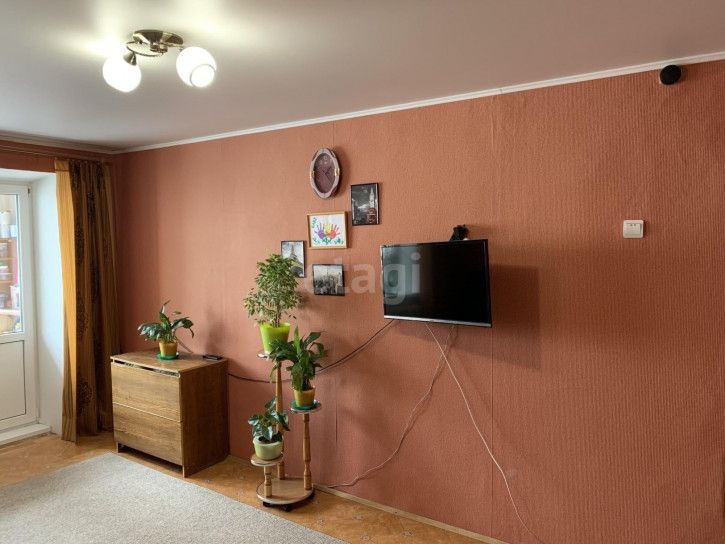 2-комн квартира Станционная, 38а