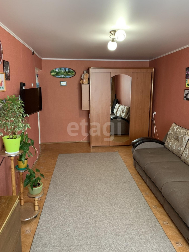 2-комн квартира Станционная, 38а