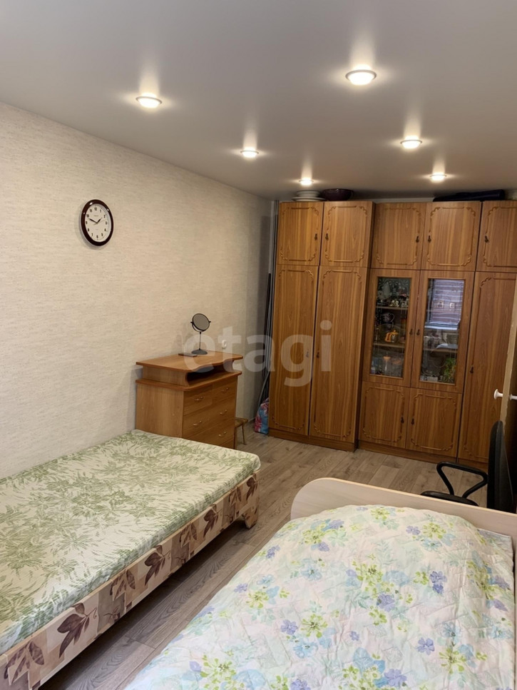 2-комн квартира Станционная, 38а