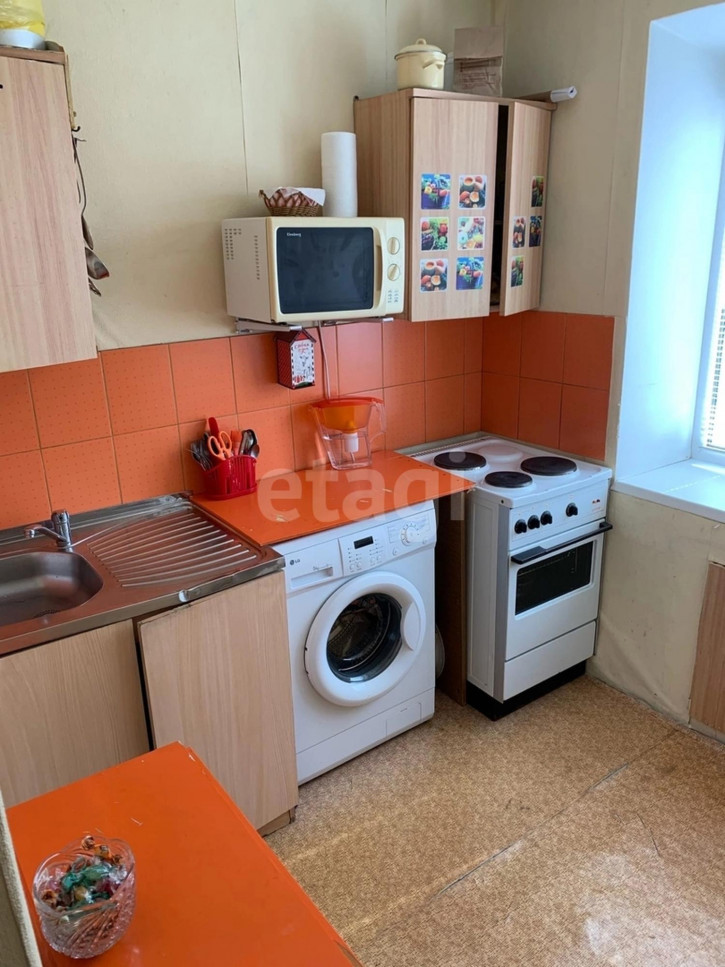 2-комн квартира Станционная, 38а