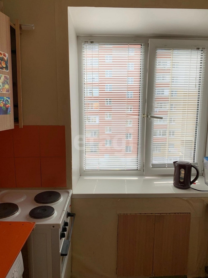 2-комн квартира Станционная, 38а
