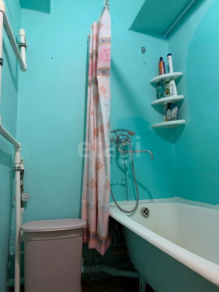 2-комн квартира Станционная, 38а