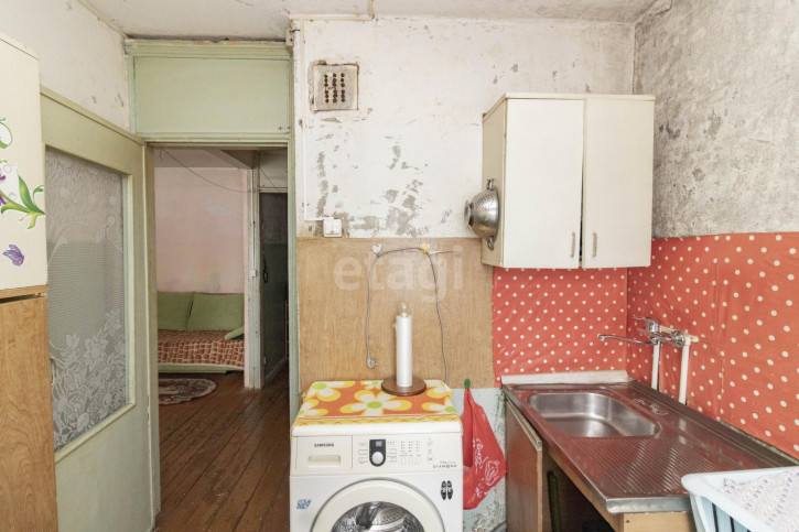 3-комн квартира Пермякова, 22