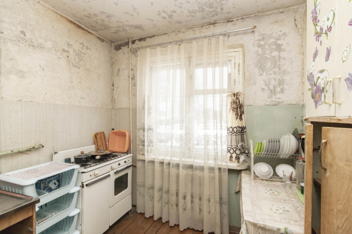 3-комн квартира Пермякова, 22