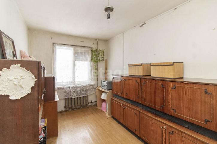 3-комн квартира Пермякова, 22