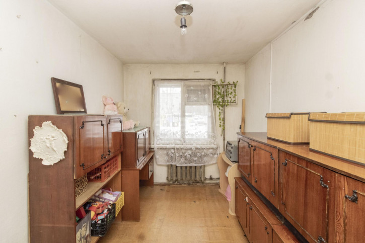 3-комн квартира Пермякова, 22