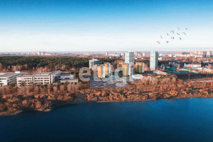 2-комн квартира Вице-адмирала Воронцова, 7