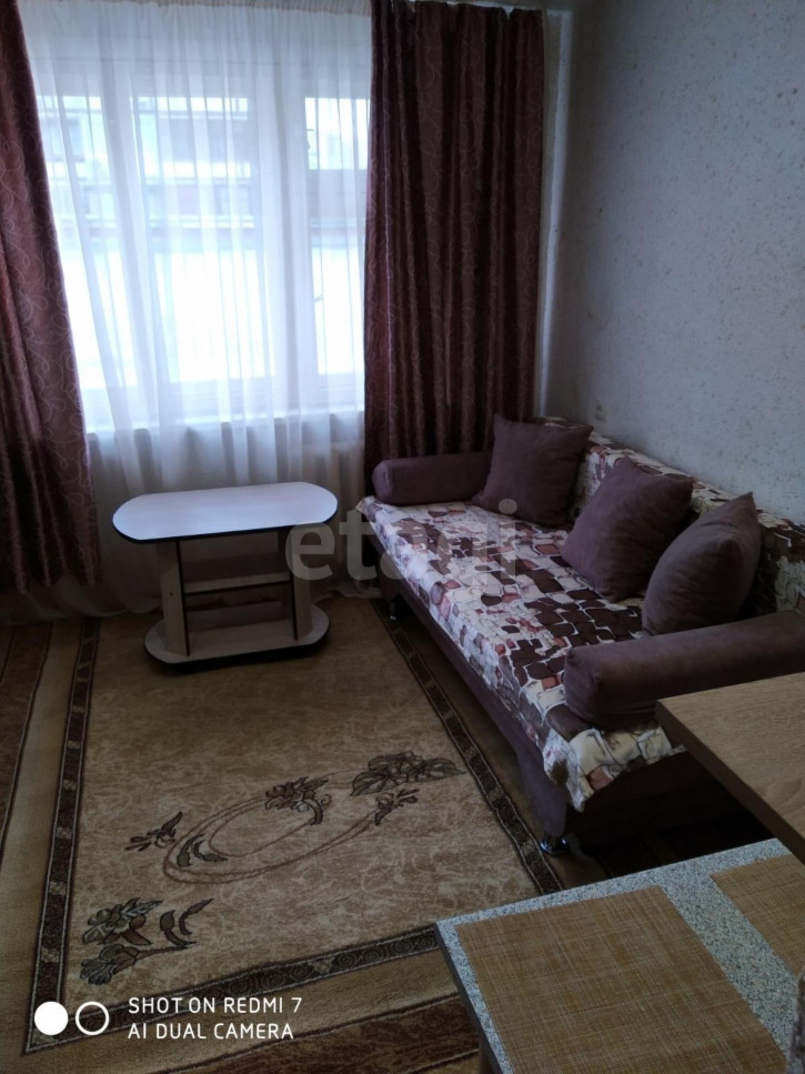 1-комн квартира Ямская, 98а