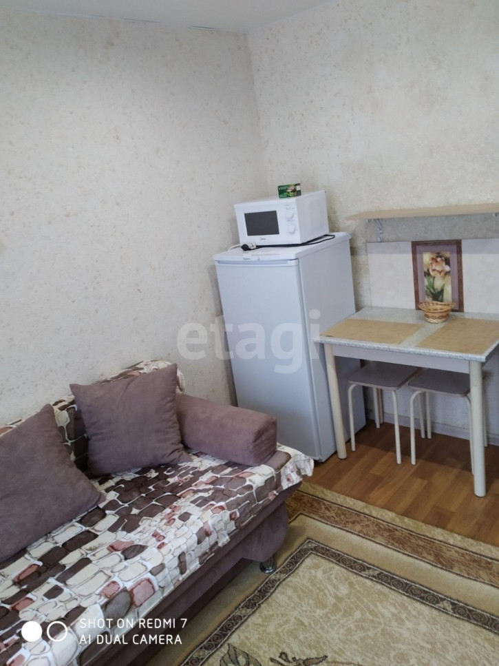 1-комн квартира Ямская, 98а