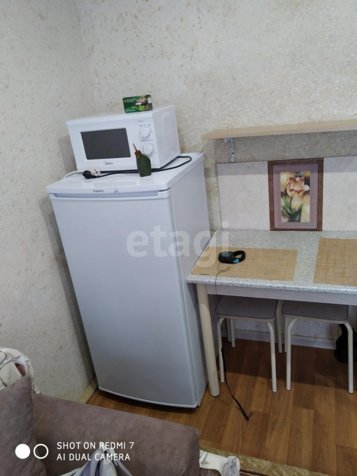1-комн квартира Ямская, 98а