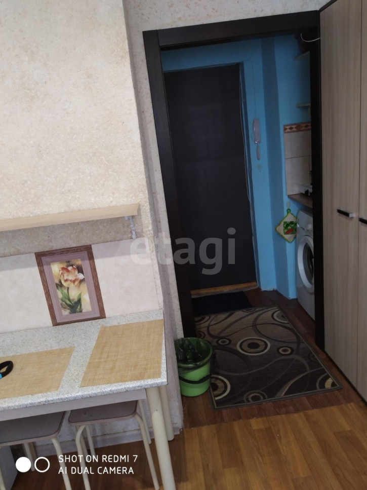 1-комн квартира Ямская, 98а