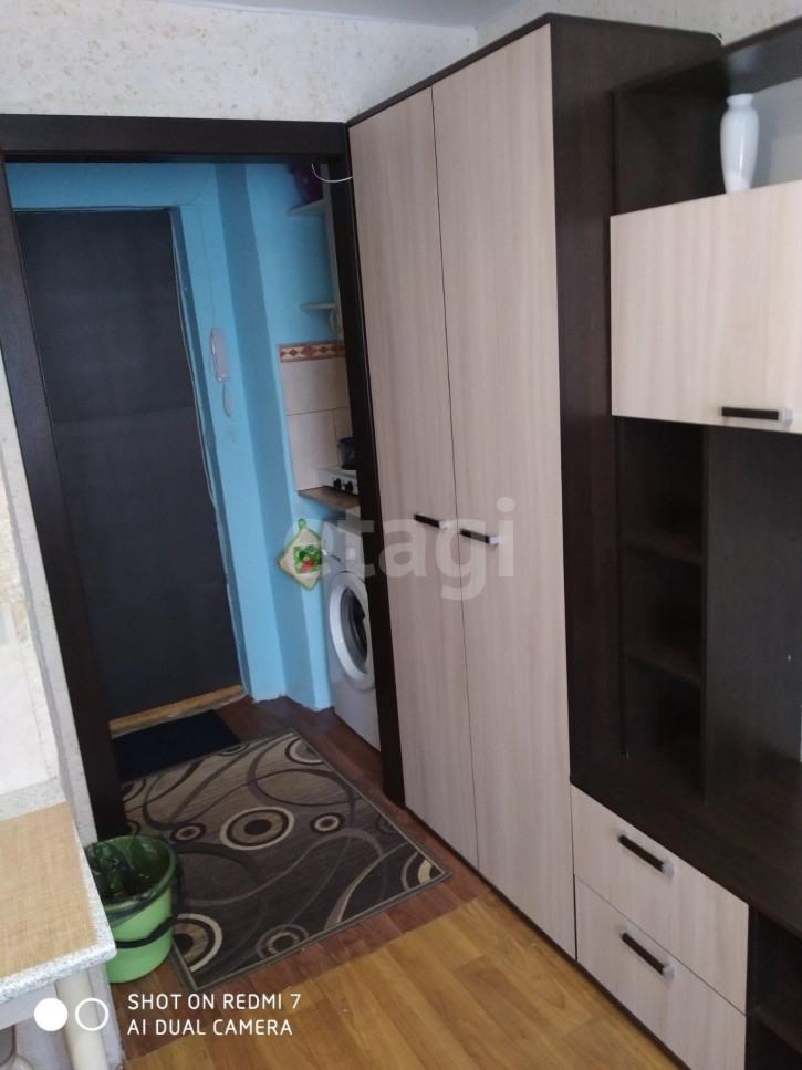 1-комн квартира Ямская, 98а