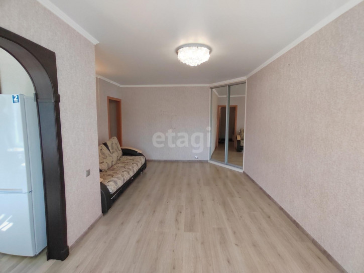 1-комн квартира Пржевальского, 54