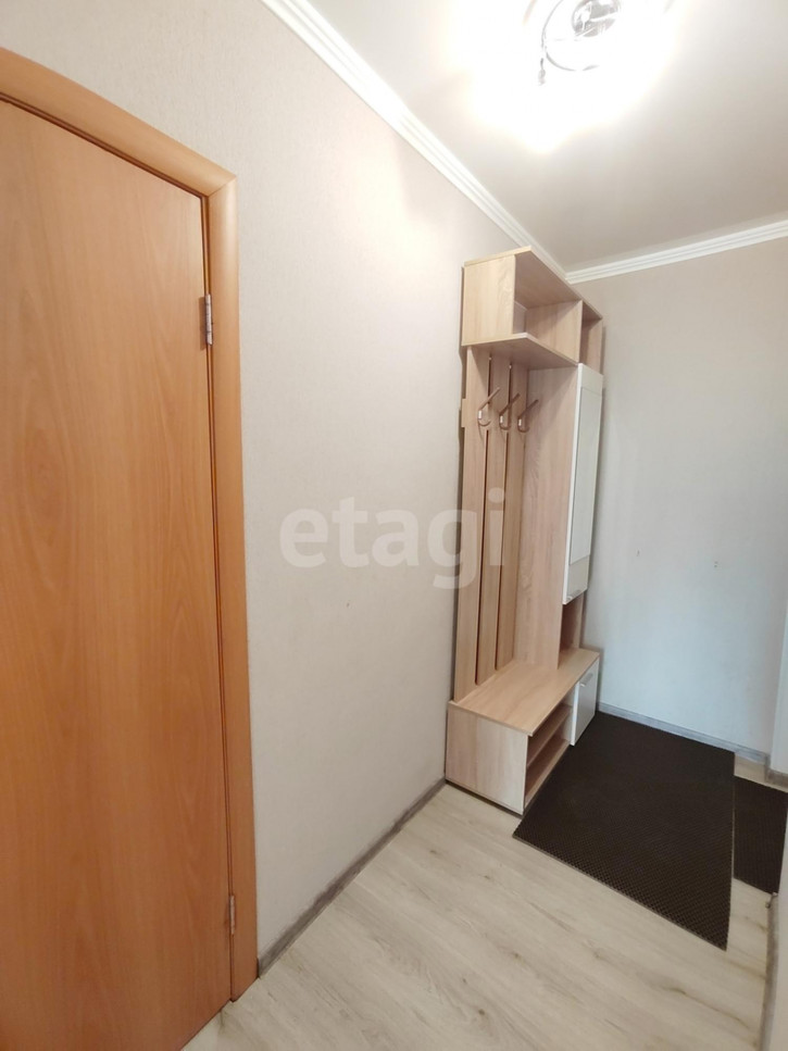 1-комн квартира Пржевальского, 54