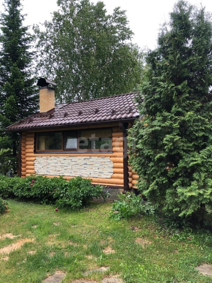 Коттедж/дом Вишневая,