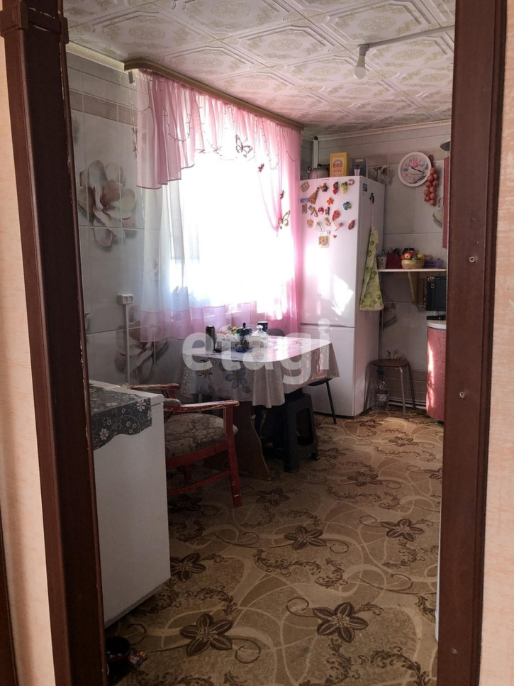 Коттедж/дом Центральная, 157