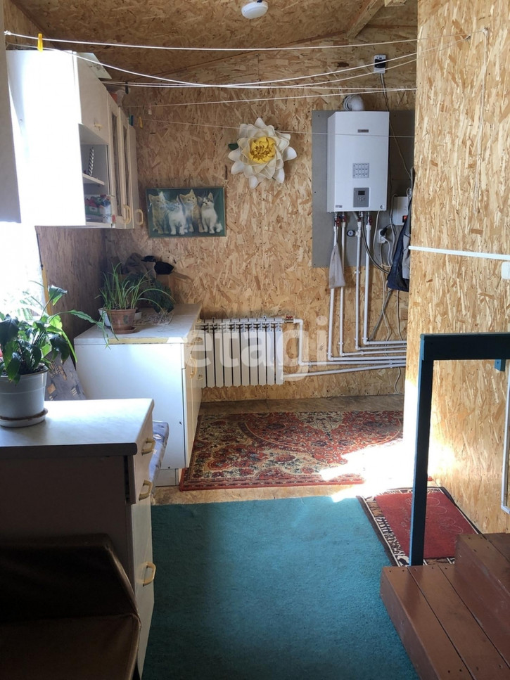 Коттедж/дом Центральная, 157