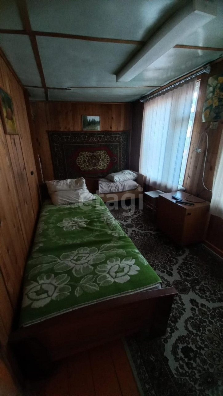 Коттедж/дом Облепиховая,