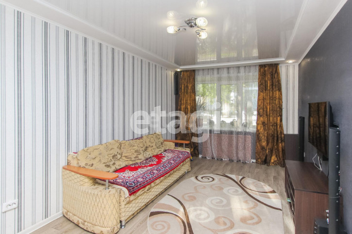 2-комн квартира Мелиораторов, 7