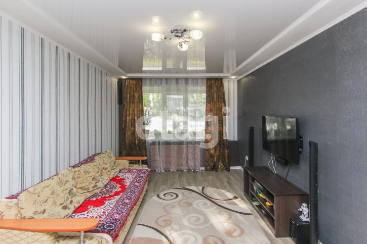 2-комн квартира Мелиораторов, 7