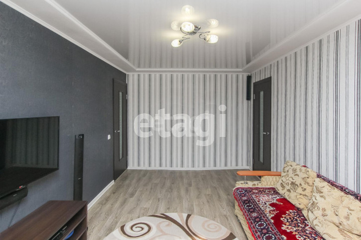 2-комн квартира Мелиораторов, 7