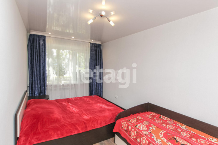 2-комн квартира Мелиораторов, 7