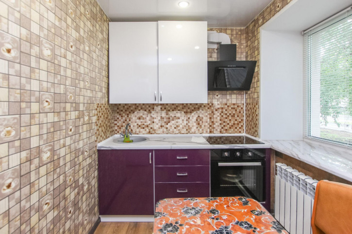 2-комн квартира Мелиораторов, 7