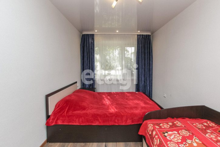 2-комн квартира Мелиораторов, 7