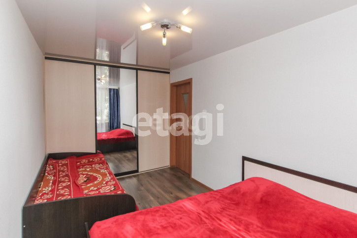 2-комн квартира Мелиораторов, 7