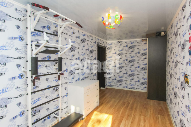 2-комн квартира Мелиораторов, 7