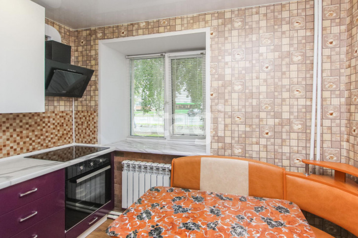 2-комн квартира Мелиораторов, 7