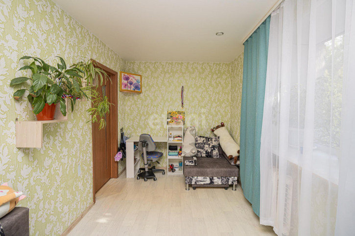 2-комн квартира Малышева, 22