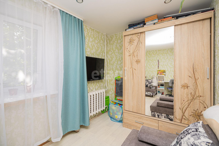 2-комн квартира Малышева, 22