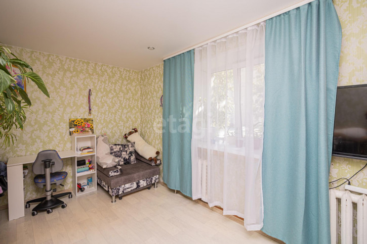 2-комн квартира Малышева, 22