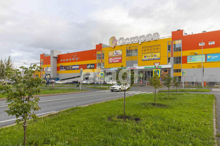 3-комн квартира Михаила Сперанского, 27