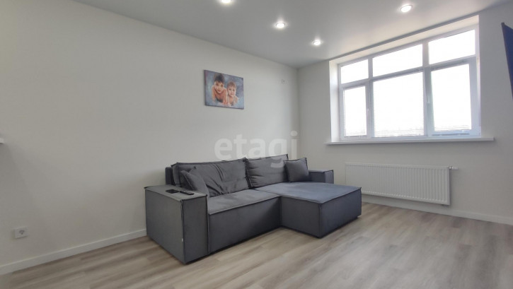 1-комн квартира Первооткрывателей, 6