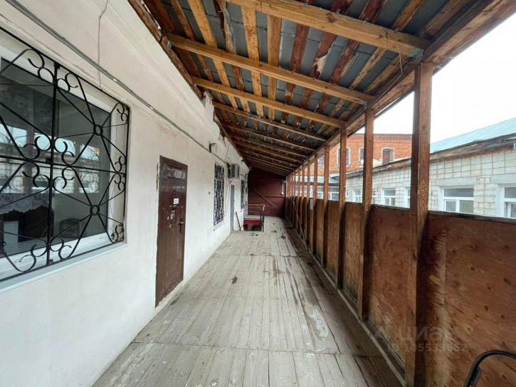 Отдельное здание улица Мира, 125,  д. 125