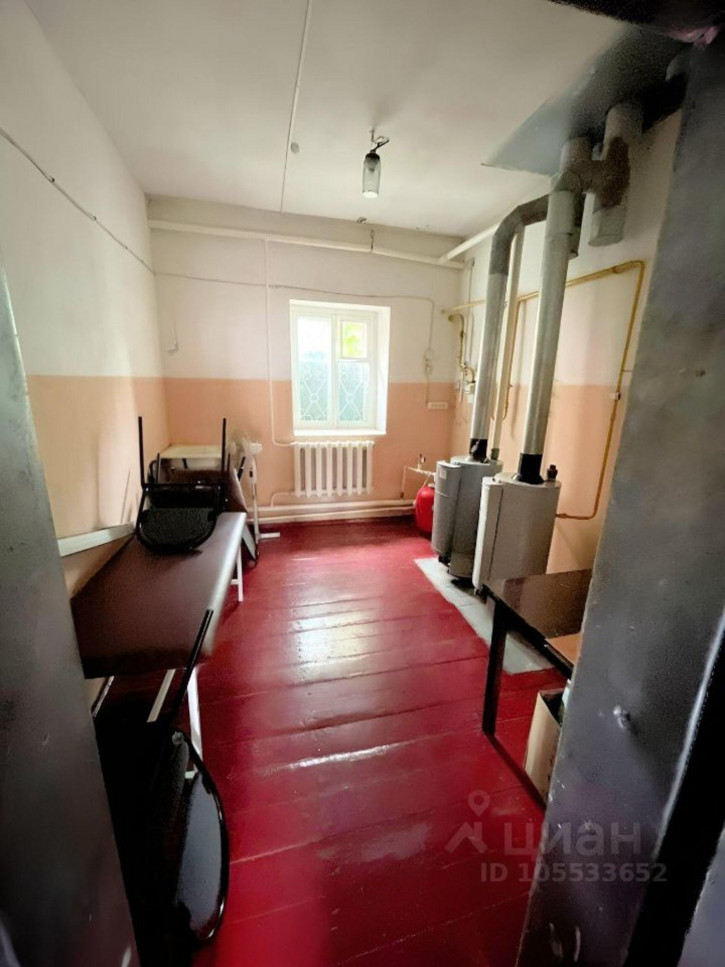 Отдельное здание улица Мира, 125,  д. 125