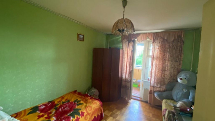 3-комн квартира Говядиново проезд, 11