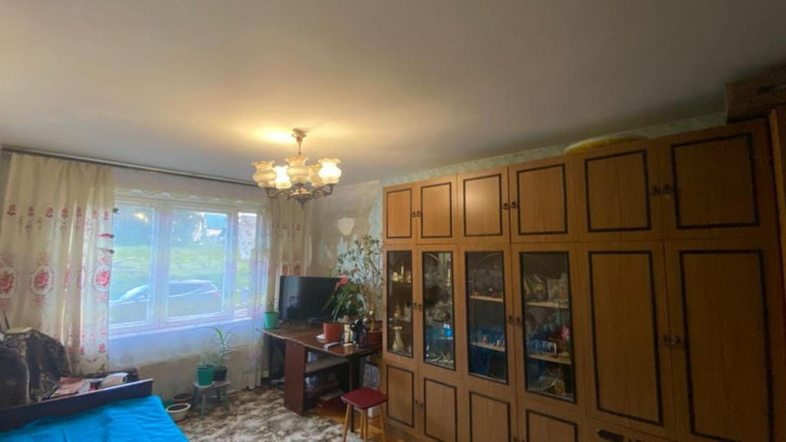 3-комн квартира Говядиново проезд, 11