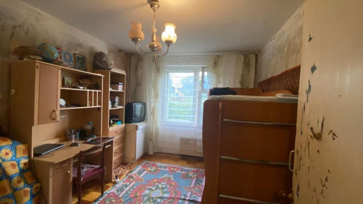 3-комн квартира Говядиново проезд, 11