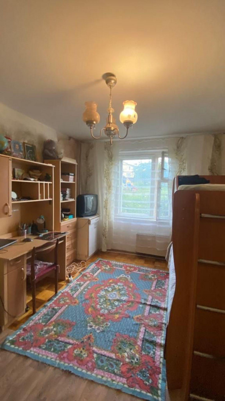 3-комн квартира Говядиново проезд, 11
