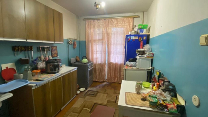 3-комн квартира Говядиново проезд, 11