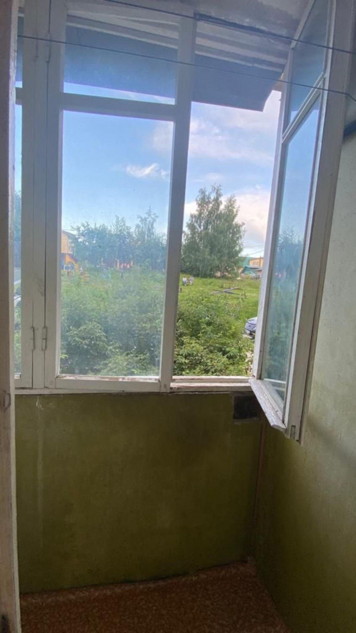 3-комн квартира Говядиново проезд, 11
