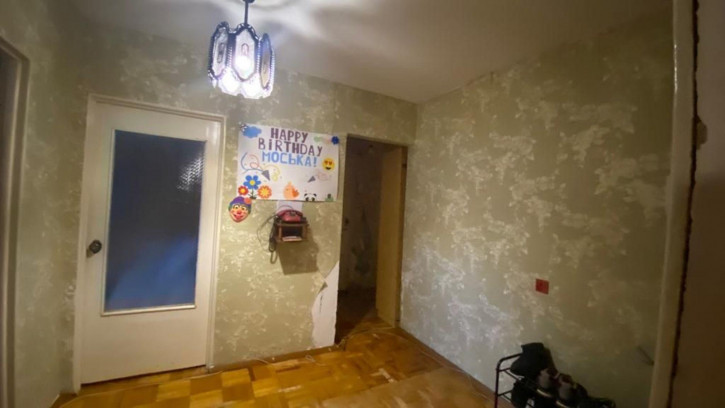 3-комн квартира Говядиново проезд, 11
