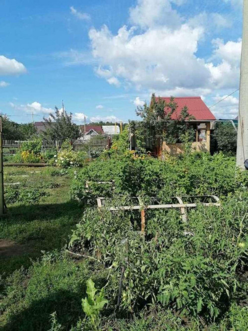 Продажа участка 1-я линия