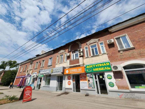 Продажа помещения Победы улица, 132