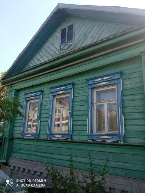 Продажа дома Полянская ул, 66